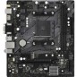 ASRock A520M-HVS Micro-ATX AM4 AMD A520